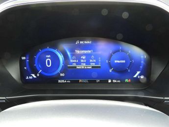 Ford Focus Active 1.5 EcoBlue 120 Active X Auto 5dr
