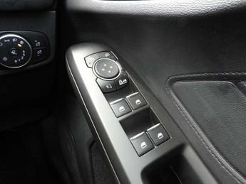 Ford Focus Active 1.5 EcoBlue 120 Active X Auto 5dr