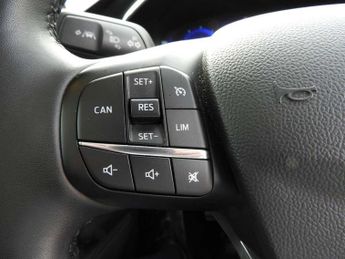 Ford Focus Active 1.5 EcoBlue 120 Active X Auto 5dr