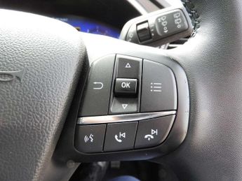 Ford Focus Active 1.5 EcoBlue 120 Active X Auto 5dr
