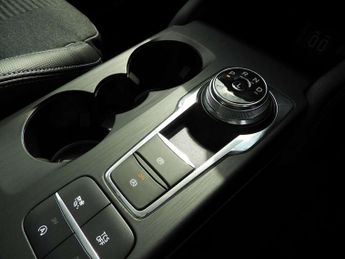 Ford Focus Active 1.5 EcoBlue 120 Active X Auto 5dr