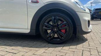 MINI Hatchback 2.0 John Cooper Works 3dr