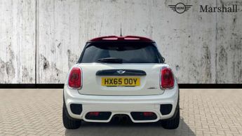 MINI Hatchback 2.0 John Cooper Works 3dr