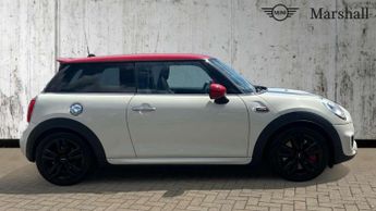 MINI Hatchback 2.0 John Cooper Works 3dr