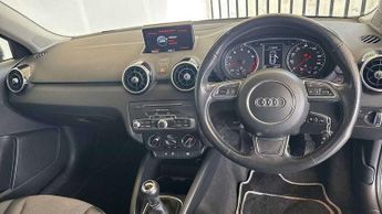 Audi A1 1.4 TFSI Sport 3dr