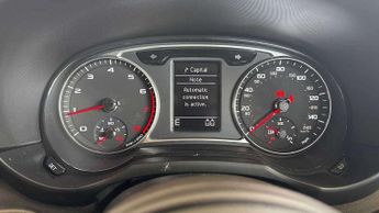 Audi A1 1.4 TFSI Sport 3dr