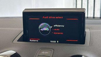 Audi A1 1.4 TFSI Sport 3dr