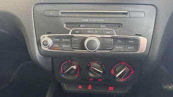 Audi A1 1.4 TFSI Sport 3dr