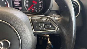Audi A1 1.4 TFSI Sport 3dr