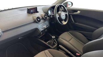 Audi A1 1.4 TFSI Sport 3dr