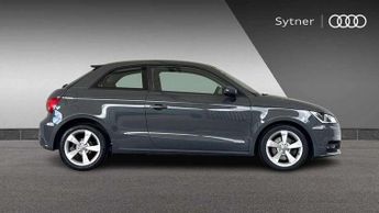 Audi A1 1.4 TFSI Sport 3dr