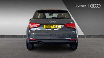 Audi A1 1.4 TFSI Sport 3dr