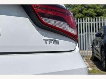 Audi A1 1.4 TFSI S Line Nav 5dr S Tronic