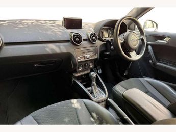 Audi A1 1.4 TFSI S Line Nav 5dr S Tronic