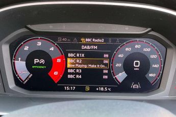Audi Q3 35 TDI S Line 5dr S Tronic