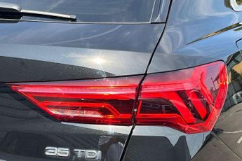 Audi Q3 35 TDI S Line 5dr S Tronic