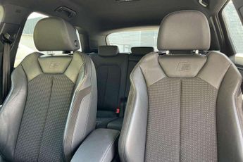 Audi Q3 35 TDI S Line 5dr S Tronic