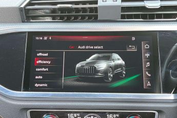 Audi Q3 35 TDI S Line 5dr S Tronic