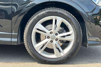 Audi Q3 35 TDI S Line 5dr S Tronic