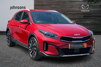 Kia Ceed 1.5T GDi ISG 3 5dr