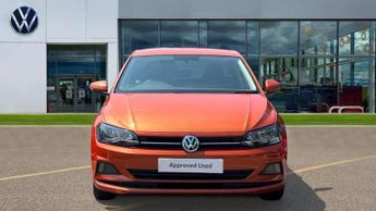 Volkswagen Polo 1.0 EVO SE 5dr