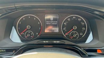 Volkswagen Polo 1.0 EVO SE 5dr