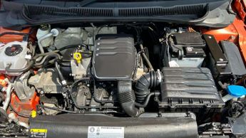 Volkswagen Polo 1.0 EVO SE 5dr