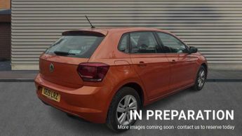 Volkswagen Polo 1.0 EVO SE 5dr