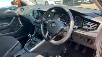 Volkswagen Polo 1.0 EVO SE 5dr