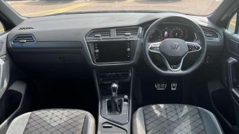 Volkswagen Tiguan 1.5 TSI 150 R-Line 5dr DSG