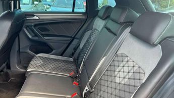 Volkswagen Tiguan 1.5 TSI 150 R-Line 5dr DSG