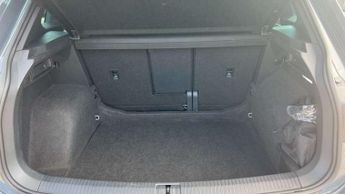 Volkswagen Tiguan 1.5 TSI 150 R-Line 5dr DSG