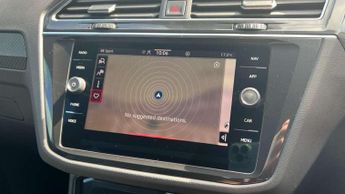 Volkswagen Tiguan 1.5 TSI 150 R-Line 5dr DSG