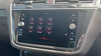 Volkswagen Tiguan 1.5 TSI 150 R-Line 5dr DSG