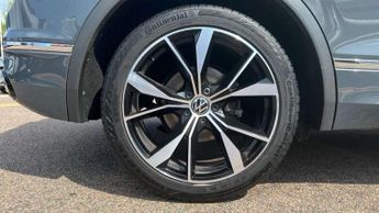 Volkswagen Tiguan 1.5 TSI 150 R-Line 5dr DSG