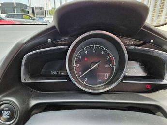 Mazda 2 1.5 Skyactiv G GT Sport Nav 5dr