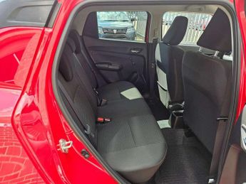 Suzuki Swift 1.2 Dualjet 83 12V Hybrid SZ-L 5dr