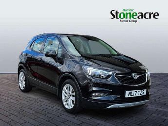 Vauxhall Mokka 1.4T Active 5dr