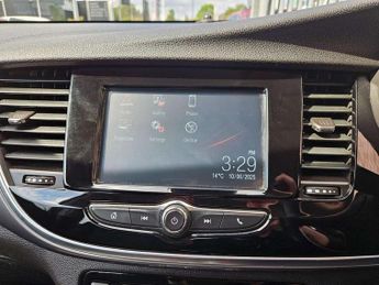 Vauxhall Mokka X 1.4T Active 5dr