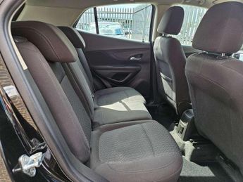 Vauxhall Mokka X 1.4T Active 5dr