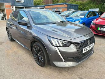 Peugeot 208 1.2 PureTech 130 GT Premium 5dr EAT8