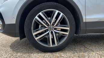 Volkswagen Tiguan 1.5 TSI 150 Elegance 5dr DSG