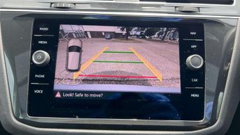 Volkswagen Tiguan 1.5 TSI 150 Elegance 5dr DSG
