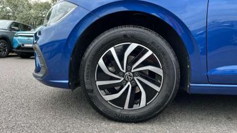 Volkswagen Polo 1.0 Life 5dr