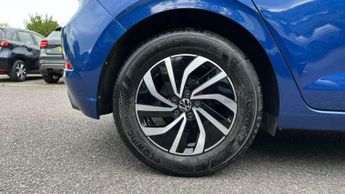 Volkswagen Polo 1.0 Life 5dr