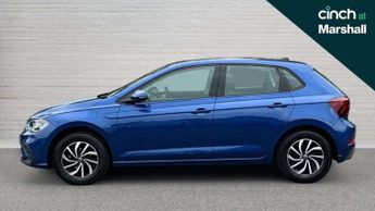 Volkswagen Polo 1.0 Life 5dr
