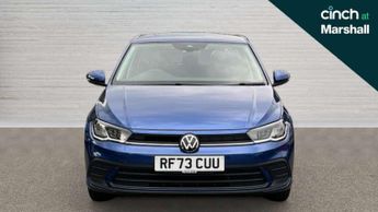 Volkswagen Polo 1.0 Life 5dr