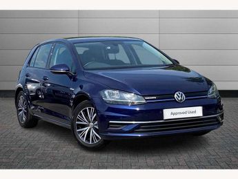Volkswagen Golf 1.5 TSI EVO SE 5dr
