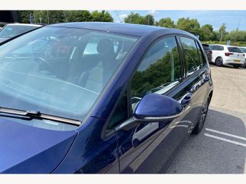 Volkswagen Golf 1.5 TSI EVO SE 5dr