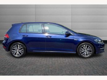 Volkswagen Golf 1.5 TSI EVO SE 5dr